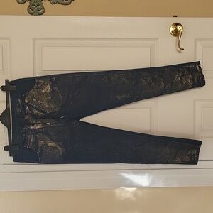 New collection pants